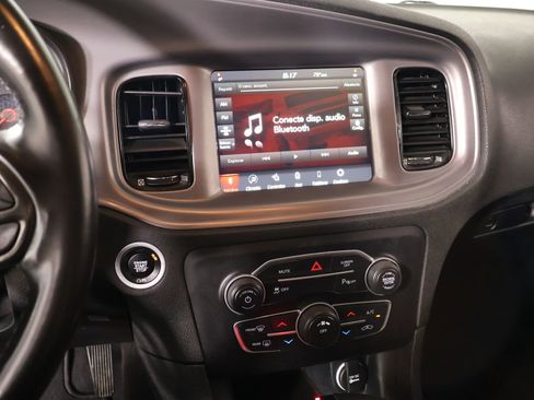Used 2023 Dodge Charger SXT w/ Blacktop Package RWD image 5
