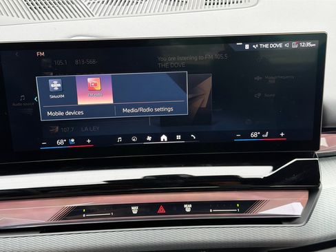 Used 2025 BMW i5 eDrive40i image 31