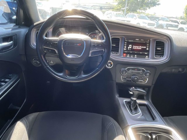 Used 2023 Dodge Charger SXT RWD image 12