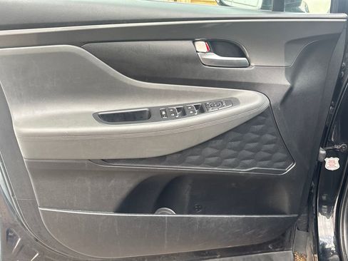 Used 2023 Hyundai Santa Fe SEL image 6