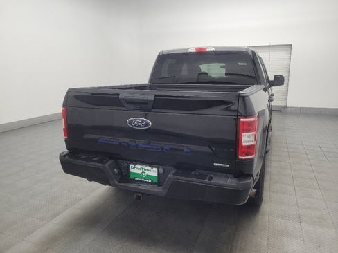 Used 2019 Ford F150 XL w/ Equipment Group 101A Mid image 7