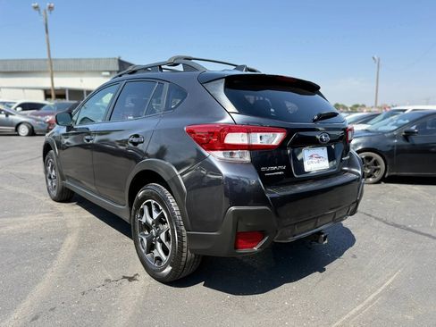 Used 2019 Subaru Crosstrek 2.0i Premium AWD/4WD image 9