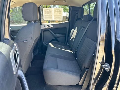Used 2019 Ford Ranger XLT w/ Equipment Group 302A Luxury image 16