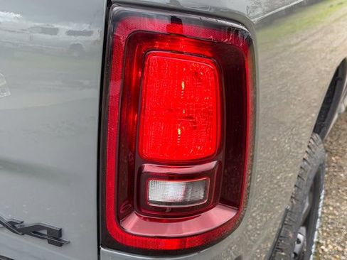 New 2026 RAM 2500 Big Horn image 9