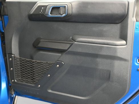 Used 2025 Ford Bronco Badlands AWD/4WD image 43