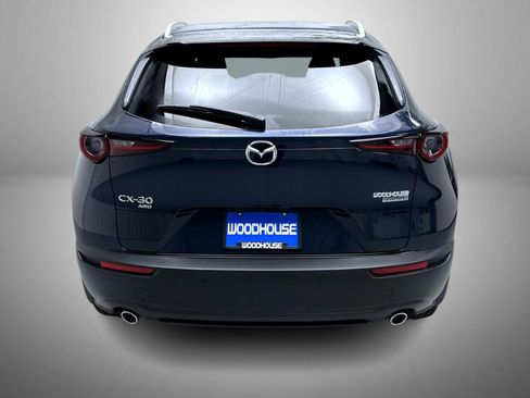 New 2026 MAZDA CX-30 AWD 2.5 S image 6