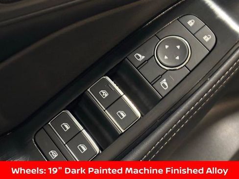 Certified 2026 Nissan Rogue SL AWD/4WD image 24