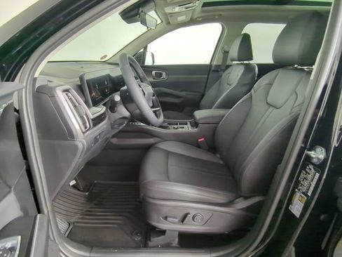 New 2026 Kia Sorento S w/ S Panoramic Sunroof Package FWD image 19