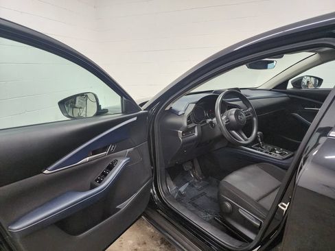 Used 2020 MAZDA CX-30 FWD image 11