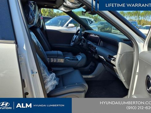 New 2026 Hyundai Palisade XRT Pro AWD/4WD image 23