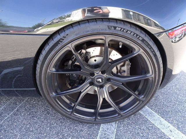 Used 2011 Audi R8 V8 AWD/4WD image 22
