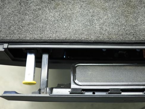 Used 2018 Ford F250 Platinum w/ Platinum Ultimate Package image 10