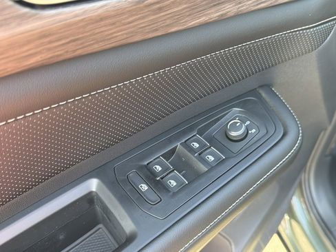 New 2026 Volkswagen Atlas SEL AWD/4WD image 25