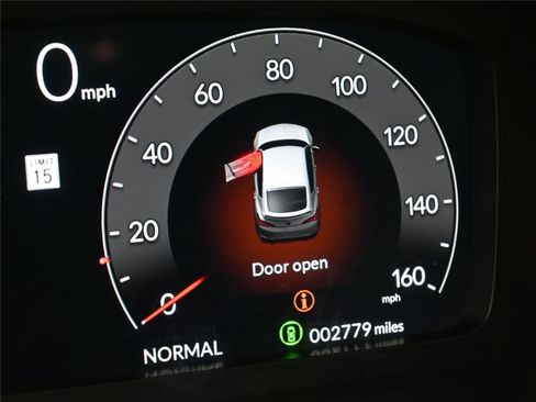 Certified 2025 Acura Integra A-Spec image 3