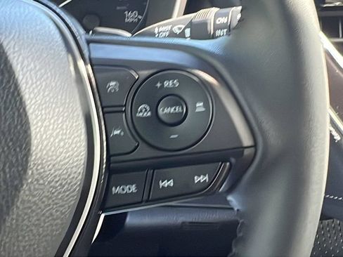 Certified 2025 Toyota Corolla SE FWD image 19