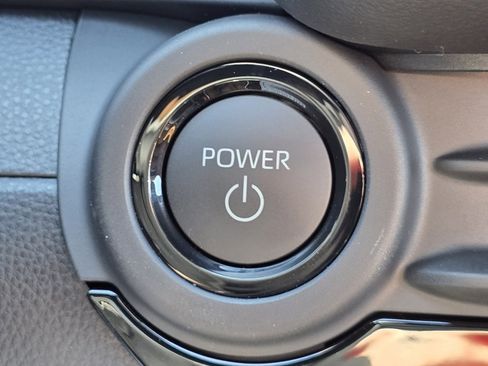 New 2026 Toyota Crown Signia AWD/4WD image 33