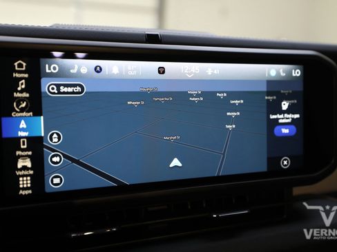 New 2024 Jeep Wrangler Sahara w/ Technology Group image 35