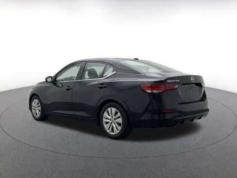 Used 2025 Nissan Sentra S FWD image 6