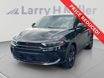 Used 2024 Dodge Hornet R/T Plus w/ Tech Pack Plus w/o Parking