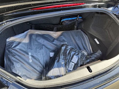 New 2025 MAZDA MX-5 Miata Grand Touring image 57