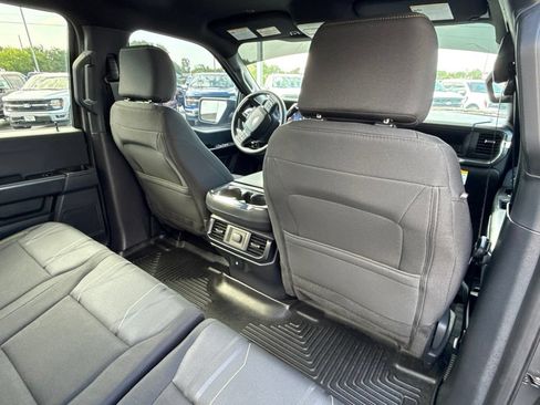 Certified 2024 Ford F150 STX RWD image 8
