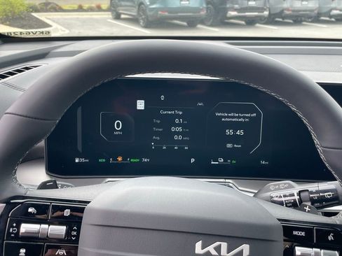New 2026 Kia Sorento SX Prestige AWD/4WD image 14
