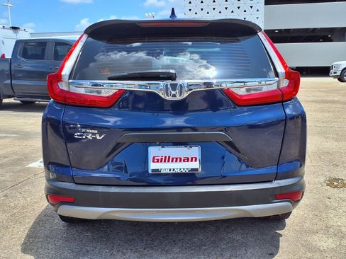 Used 2017 Honda CR-V LX image 27