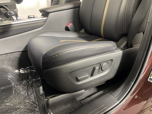 New 2026 MAZDA CX-90 3.3 Turbo w/ Premium Plus Pkg AWD/4WD image 11