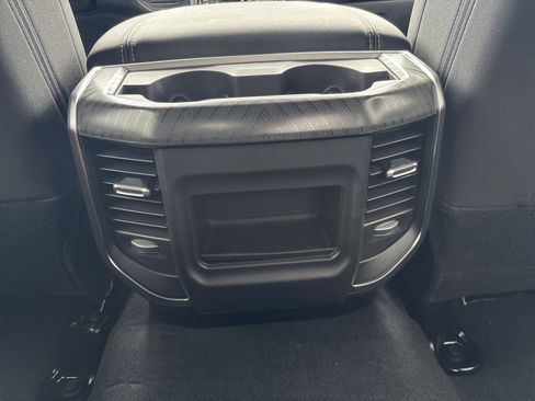 New 2025 RAM 2500 Big Horn image 17