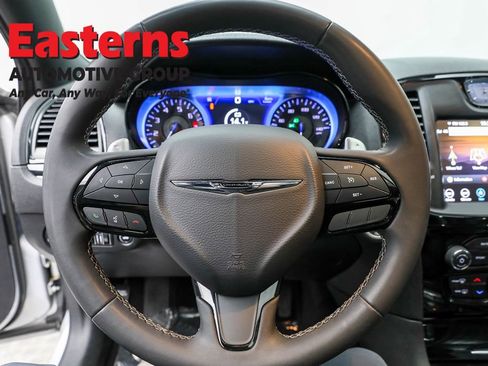 Used 2023 Chrysler 300 S image 10