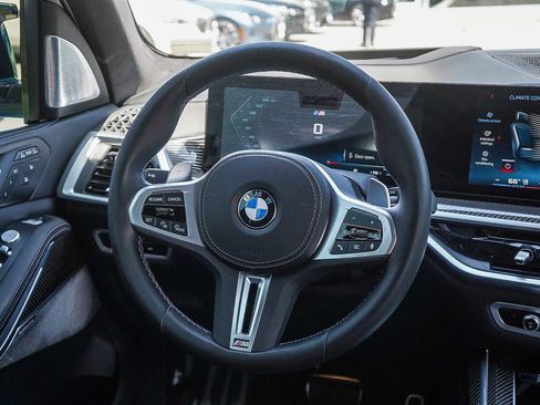 Used 2024 BMW X7 M60i w/ Executive Package AWD/4WD image 15