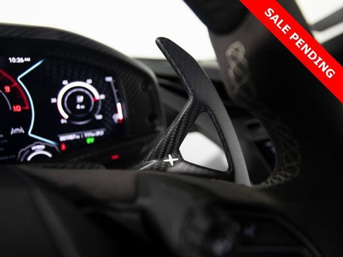 Used 2024 Lamborghini Revuelto AWD/4WD image 21