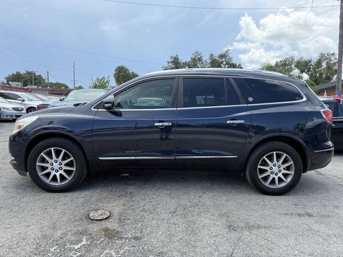 Used 2016 Buick Enclave Leather FWD image 4