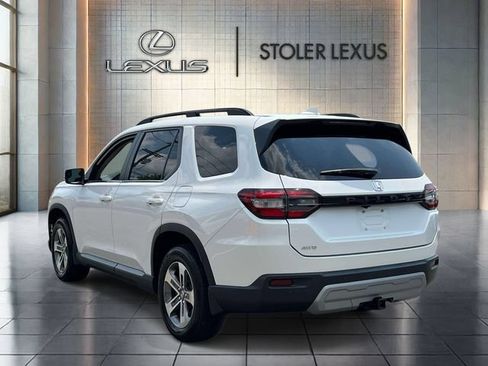Used 2023 Honda Pilot EX-L image 8