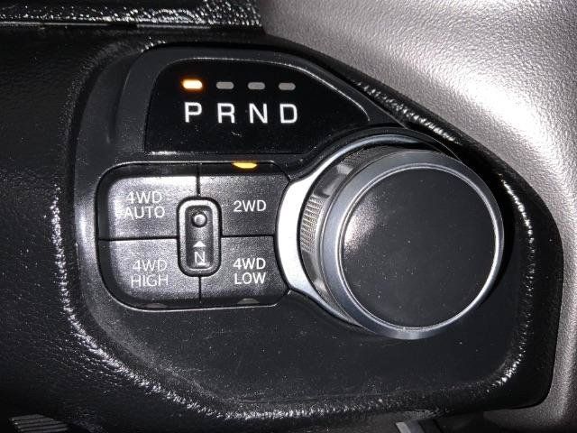 Used 2019 RAM 1500 Big Horn AWD/4WD image 19