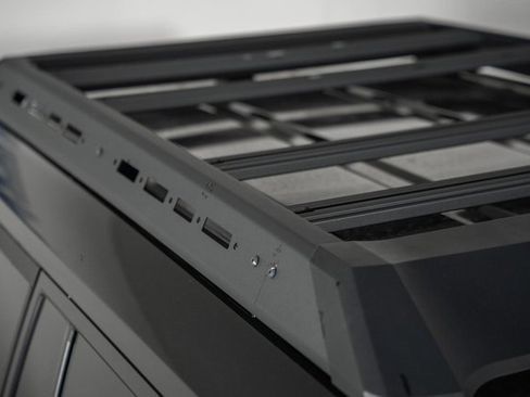 Certified 2025 Toyota Land Cruiser 1958 image 18