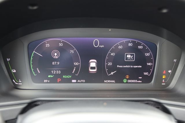 New 2026 Honda Accord Sport image 29