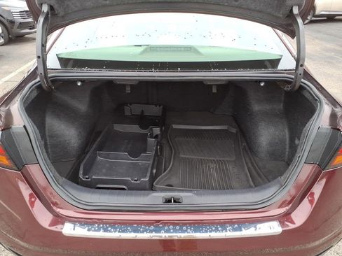 Certified 2023 Nissan Altima 2.5 SL image 10