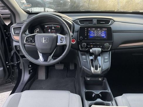 Used 2022 Honda CR-V EX image 4