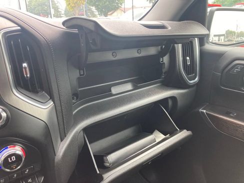 Certified 2021 GMC Sierra 1500 Denali w/ Denali Ultimate Package AWD/4WD image 47