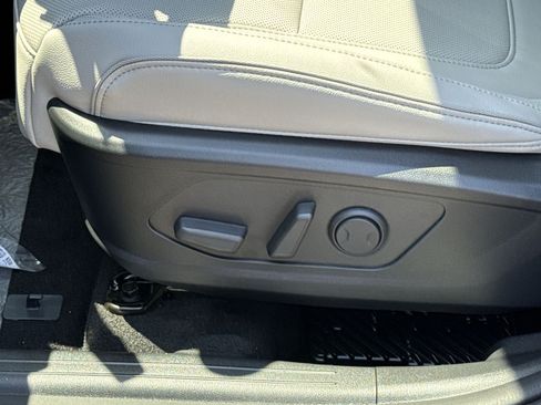 New 2026 Hyundai Tucson Limited AWD/4WD image 14
