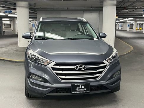 Used 2018 Hyundai Tucson SEL image 25