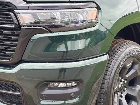 New 2026 RAM 1500 Express AWD/4WD image 11