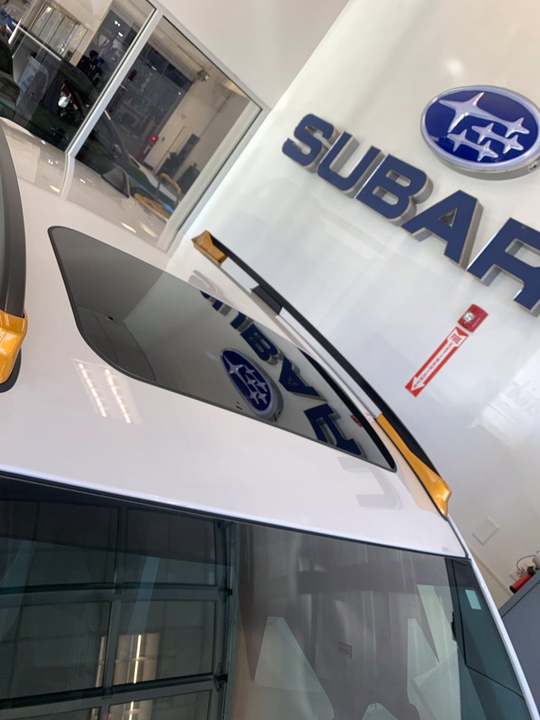 New 2027 Subaru Crosstrek 2.5i Wilderness AWD/4WD image 21