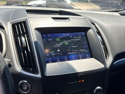 Used 2020 Ford Edge ST-Line FWD image 22