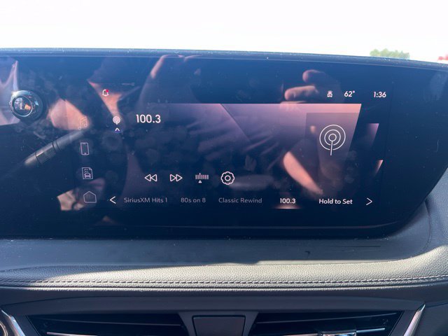 Used 2024 Buick Encore GX Preferred w/ Comfort Package FWD image 25