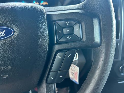 Used 2018 Ford F150 XLT w/ FX4 Off-Road Package image 7