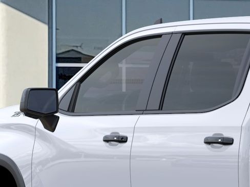 New 2026 Chevrolet Silverado 1500 ZR2 w/ LPO, Dark Essentials Package AWD/4WD image 36