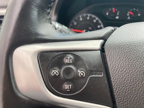 Used 2018 GMC Acadia SLE w/ Driver Alert Package I AWD/4WD image 32