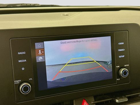 Used 2024 Kia Sportage LX image 22